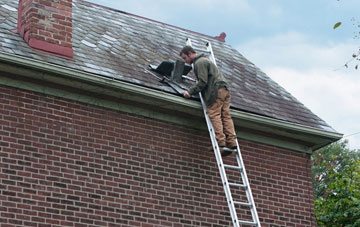 what affects urgent Farnham Park roof repairs