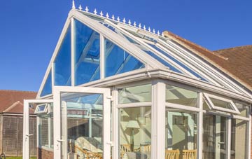 conservatory roof insulation costs Farnham Park