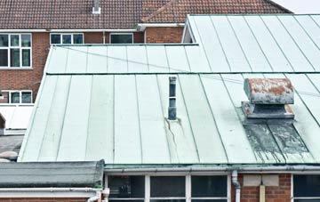 Farnham Park lead roofing costs