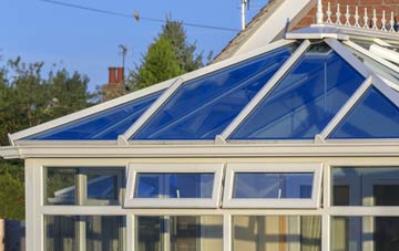 professional Farnham Park conservatory insulation