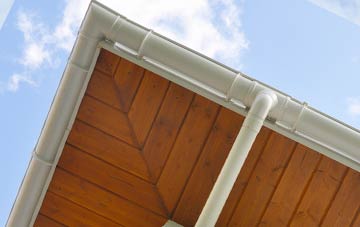 Farnham Park soffit types