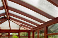 Farnham Park conservatory roofing insulation