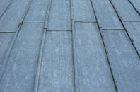 Farnham Park lead roofing